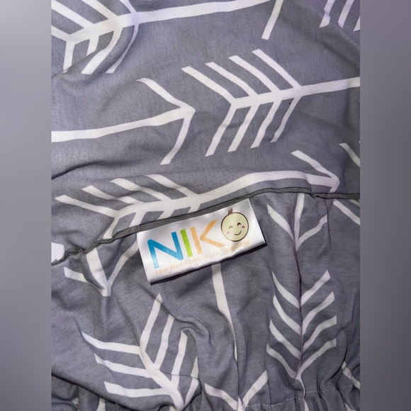 Car seat cover and liner bundle of 2 - Picture 4 of 8